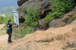 2018 Ausbildungswoche Arber